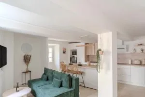 Cozy modern T2 - Old Village Mougins - Les Baraques