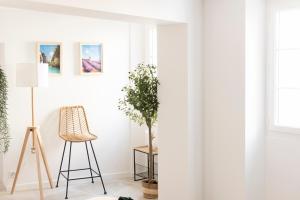 Cozy modern T2 - Old Village Mougins