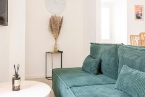 Appartements Cozy modern T2 - Old Village Mougins : photos des chambres