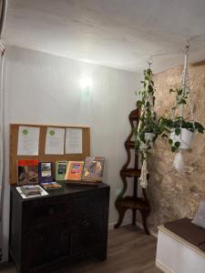 El rincón de Atenea