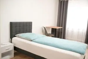 Ferienzimmer Albbruck - Wil