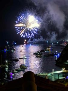 H1864 - Hamilton Cove Villa 18-64