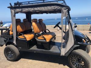 H1864 - Hamilton Cove Villa 18-64