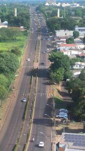 Apto em area central