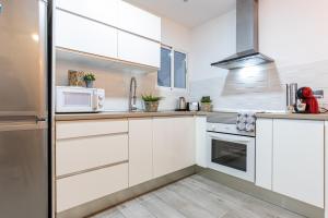 3 habitaciones centrico Tarragona