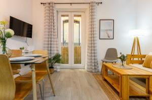 3 habitaciones centrico Tarragona