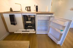 Appartements Le Belvedere, idealement situe centre, balcon & port, intendance Luxury Host : photos des chambres