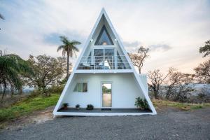 Casa Clara Monteverde - 3hvězdičkové hotely ve městě Puntarenas