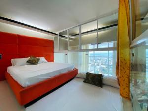 2316 Two Bedroom Loft Type Condo Unit Good For 10 Person