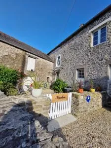 Gite de KERVALAN - Langrolay