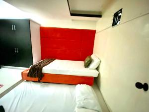 2316 Two Bedroom Loft Type Condo Unit Good For 10 Person