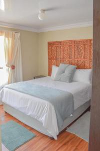 Modern Delux 2 Bedroom Townhouse