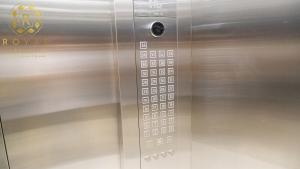 Royal Suites 1BR - Pollux Habibie Apartment