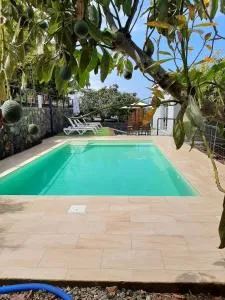 Finca de Luna - La Vera