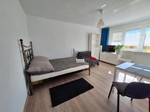 Apartament Turkusowy