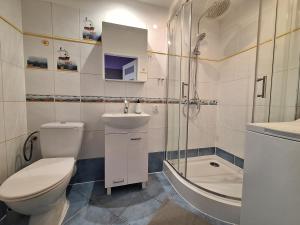 Apartament Turkusowy