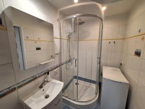 Apartament Turkusowy