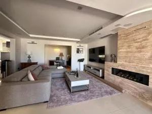 Penthouse Swieqi ! Events allowed - Taʼ Ġokondu