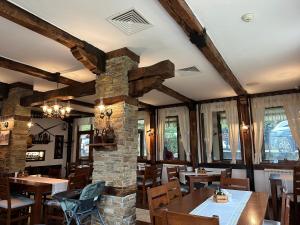 Гнездото на Гълъба