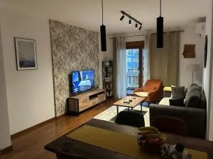 Urban Apartment Master Quart - Kruševac