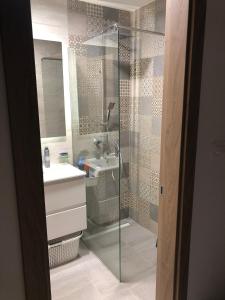 Urban Apartment Master Quart