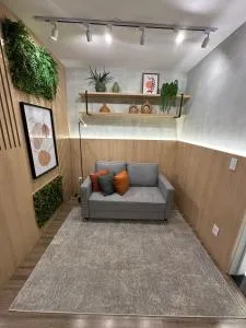 Melhor cidade do Brasil! Melhor apartamento do Brasil! - 伊塔佩蒂宁加