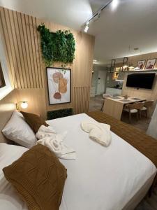 Melhor cidade do Brasil! Melhor apto. do Brasil!