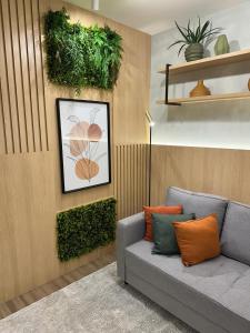 Melhor cidade do Brasil! Melhor apto. do Brasil!