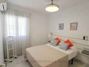 Casa Familiar Pueblo Rocío - Alojamientos La Torre