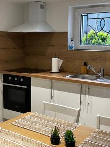 Appartements Ambiance cocooning pour visiter la Normandie : photos des chambres