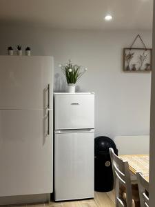 Appartements Ambiance cocooning pour visiter la Normandie : photos des chambres