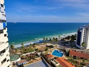 Margarita apartment with ocean view Liseth and Sven - 波拉马尔