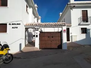 El Molino Alto de Álora - 埃尔乔罗