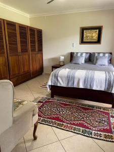 Cosy Rental Unit in Valle Escondido Boquete