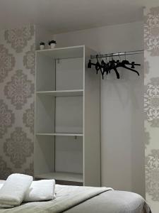 Appartements Ambiance cocooning pour visiter la Normandie : photos des chambres