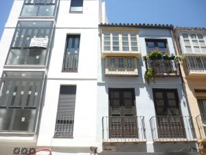 The Calm Stay Carretería