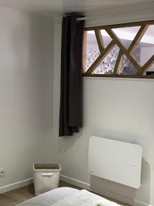Appartements Ambiance cocooning pour visiter la Normandie : photos des chambres