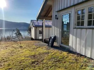 Leiligheten - Rysstad