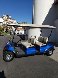 H230 - Hamilton Cove Villa 2-30