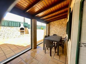 Casa Peixhinos By Calyferias