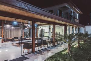 Pousada Mirante do Sol