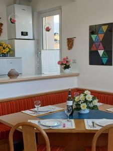 Il nido del merlo- Giardino, parcheggio e Bikepark gratis