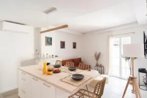 Cozy modern T3 - Old Village Mougins - Les Baraques