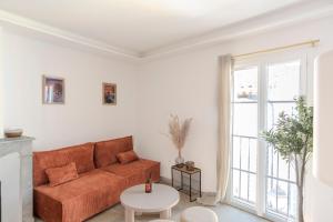 Appartements Cozy modern T3 - Old Village Mougins : photos des chambres