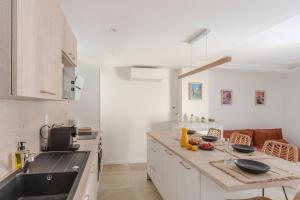 Cozy modern T3 - Old Village Mougins