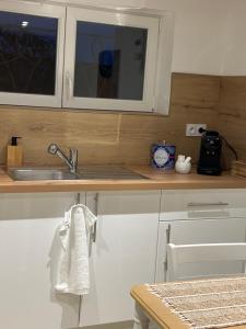 Appartements Ambiance cocooning pour visiter la Normandie : photos des chambres
