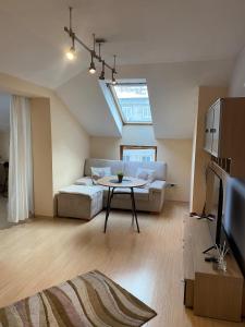 Sofia Central Cozy Apartment