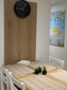 Appartements Ambiance cocooning pour visiter la Normandie : photos des chambres