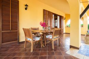 Villino Dei Gabbiani