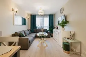 Romos apartamentai Klaipėdoje - Rumpiškė